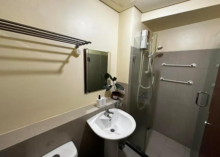 Modern Living In Makati *