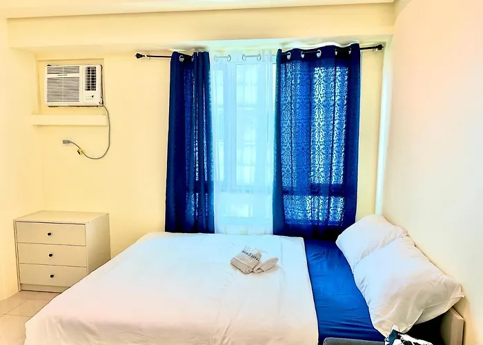 Apartment Modern Living In Makati