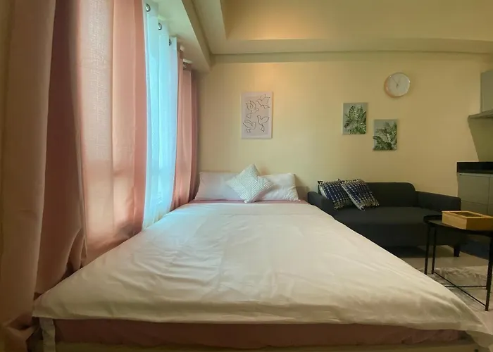 Modern Living In Makati Manila