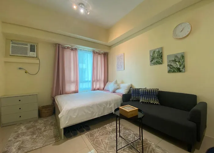 Modern Living In Makati