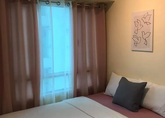 Modern Living In Makati Manila