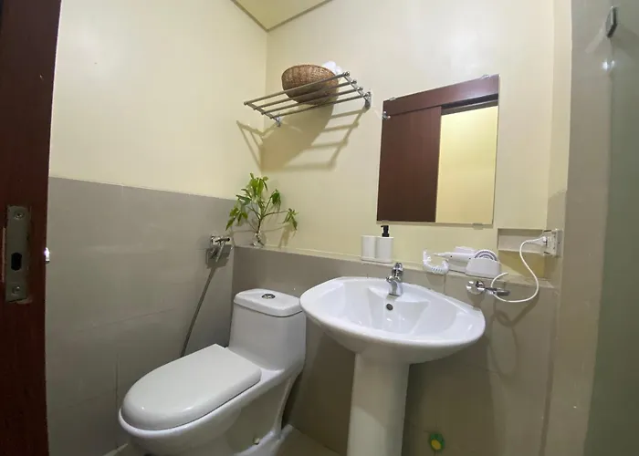 Apartment Modern Living In Makati Manila