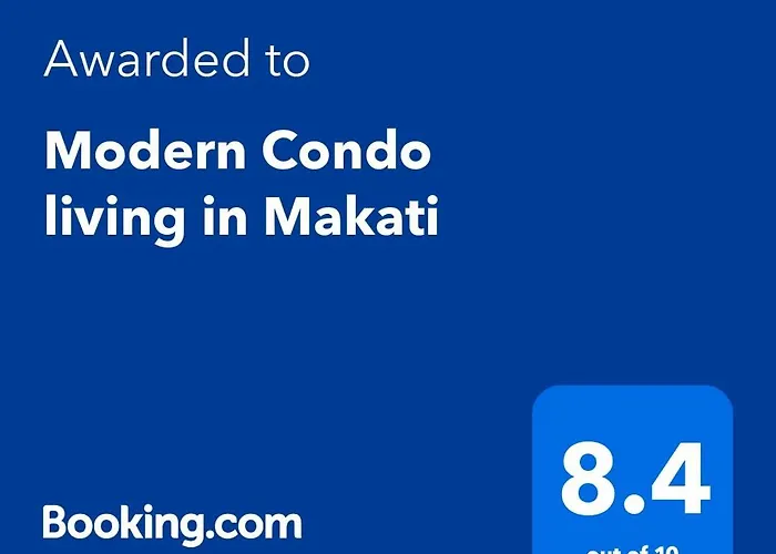 Modern Living In Makati